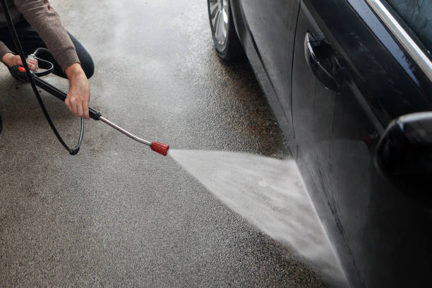 Best Pressure Washing Services for Businesses  in West Monroe, LA